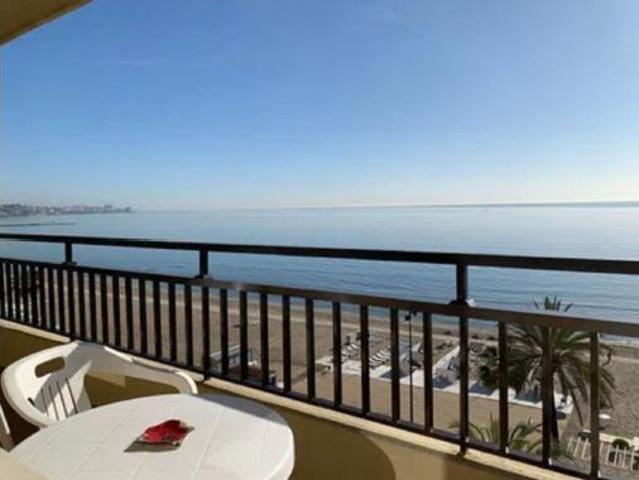 Apartamento Venta Fuengirola, Puerto Deportivo