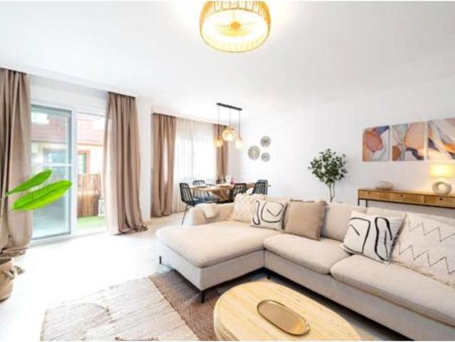 Apartamento Venta Fuengirola, Puerto Deportivo