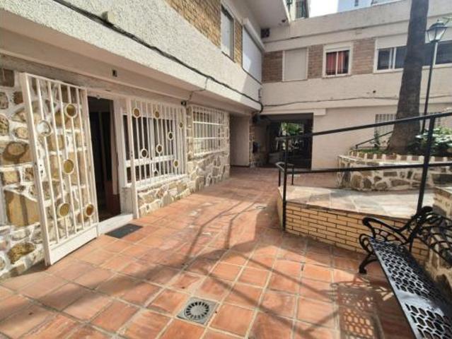 Apartamento Venta Fuengirola, Puerto Deportivo