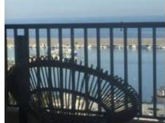 Apartamento Venta Fuengirola, Puerto Deportivo