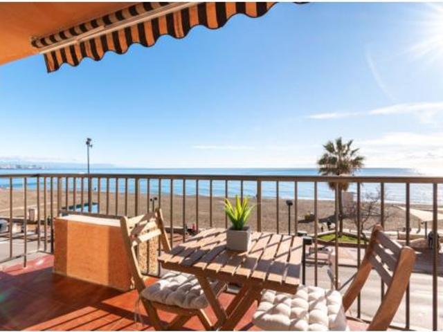 Apartamento Venta Fuengirola, Puerto Deportivo