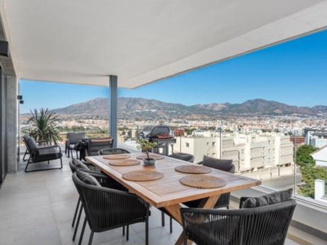 Apartamento Venta Fuengirola, Puerto Deportivo