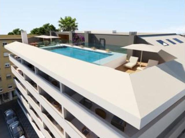 Apartamento Venta Fuengirola, Puerto Deportivo