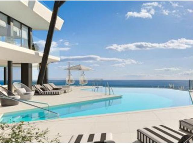 Apartamento Venta Fuengirola, Puerto Deportivo
