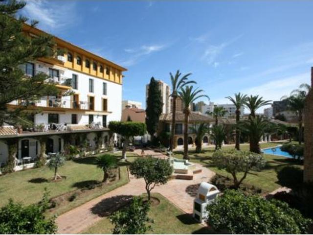 Apartamento Venta Fuengirola, Puerto Deportivo