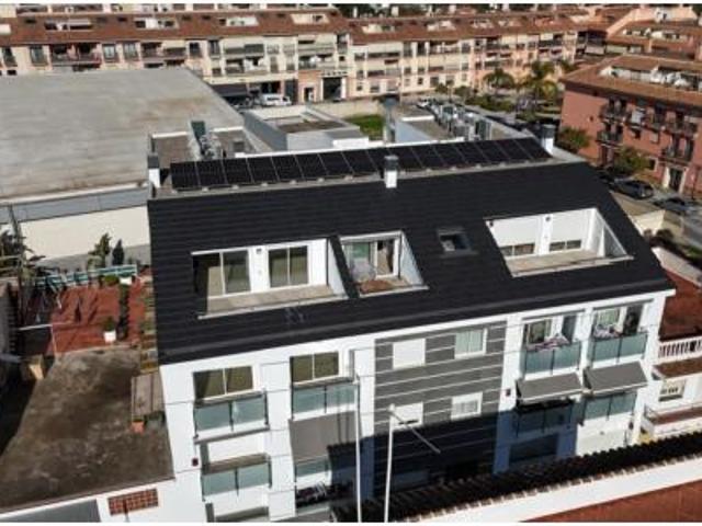 Apartamento Venta Fuengirola, Puerto Deportivo