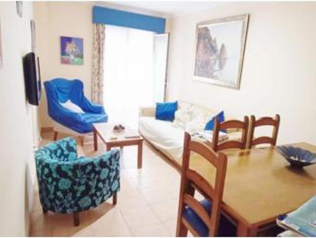 Apartamento Venta Fuengirola, Puerto Deportivo