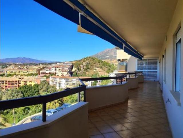 Apartamento Venta Fuengirola, Puerto Deportivo