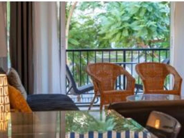 Apartamento Venta Fuengirola, Puerto Deportivo