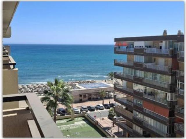 Apartamento Venta Fuengirola, Puerto Deportivo