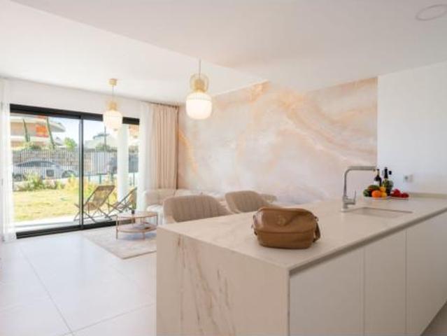 Apartamento Venta Fuengirola, Puerto Deportivo