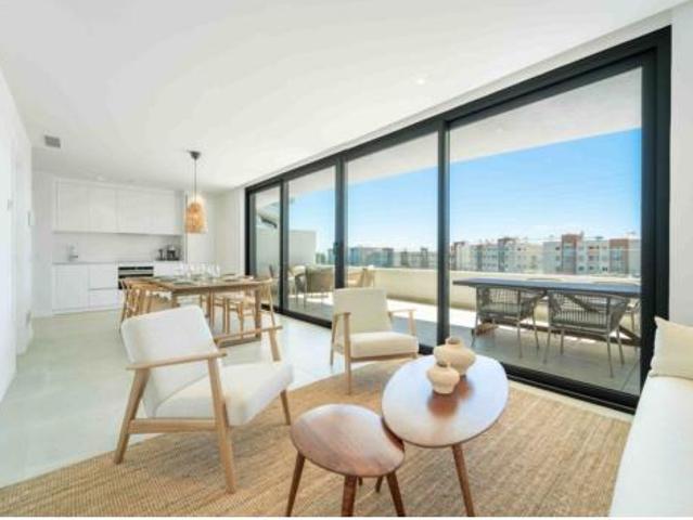 Apartamento Venta Fuengirola, Puerto Deportivo