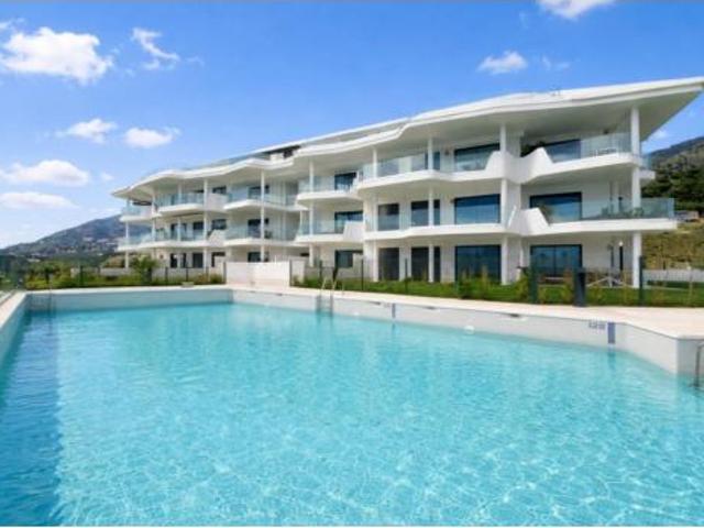 Apartamento Venta Fuengirola, Puerto Deportivo