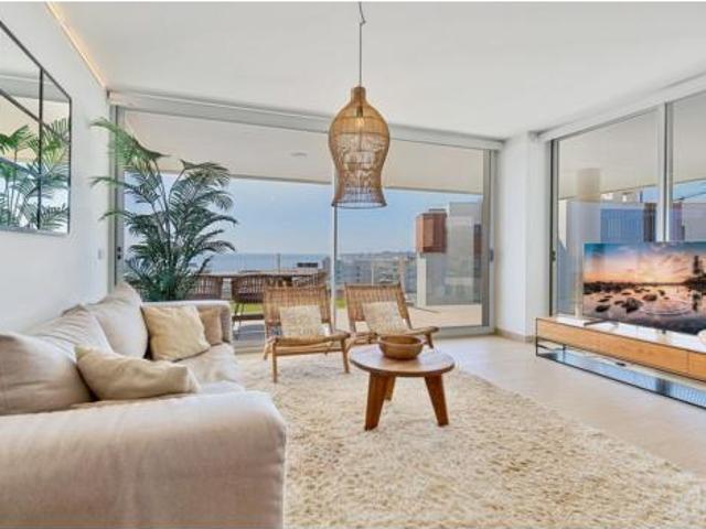 Apartamento Venta Fuengirola, Puerto Deportivo