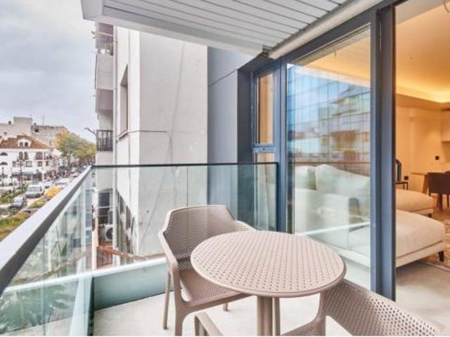 Apartamento Venta Fuengirola, Puerto Deportivo