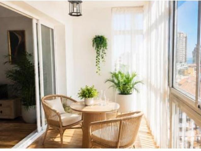 Apartamento Venta Fuengirola, Puerto Deportivo