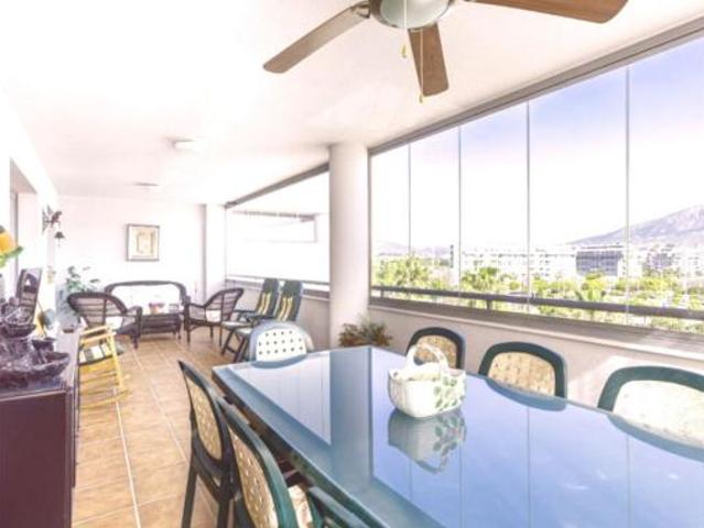 Apartamento Venta Fuengirola, Puerto Deportivo