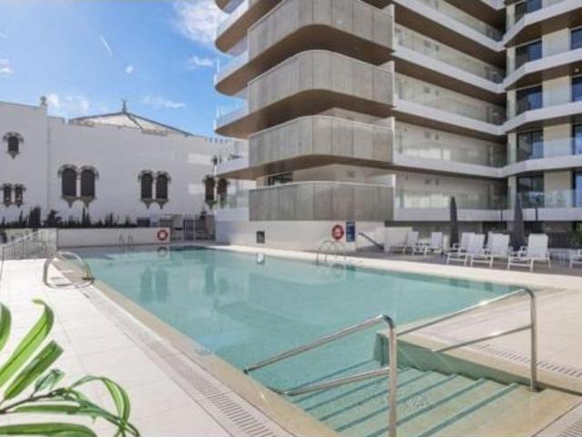 Apartamento Venta Fuengirola, Zona del Castillo de Sohail