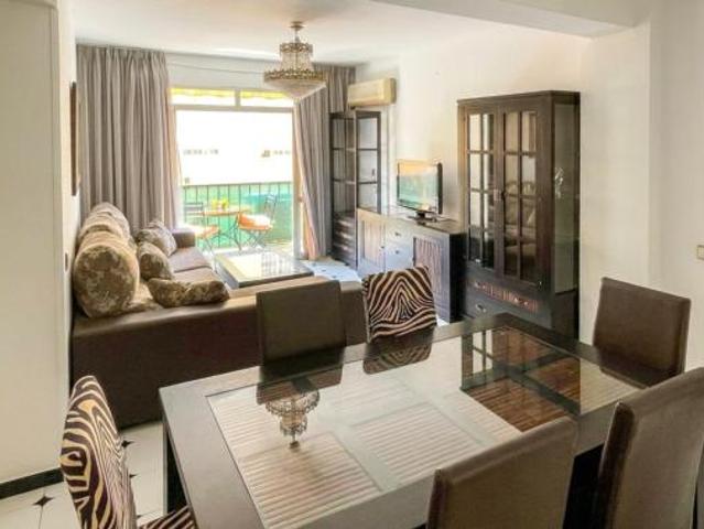 Apartamento Venta Fuengirola, Puerto Deportivo