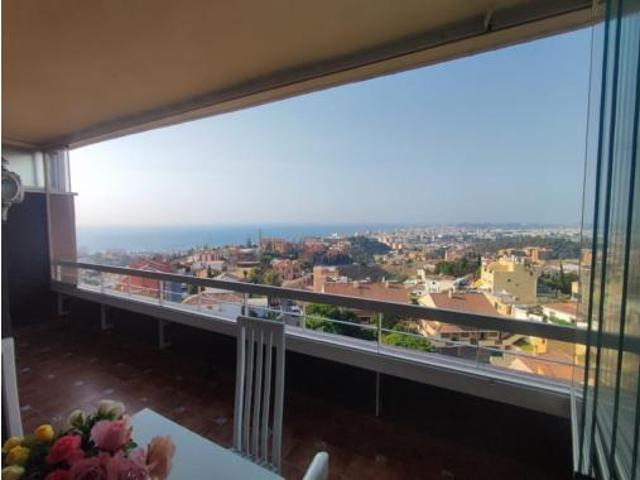 Apartamento Venta Fuengirola, Puerto Deportivo