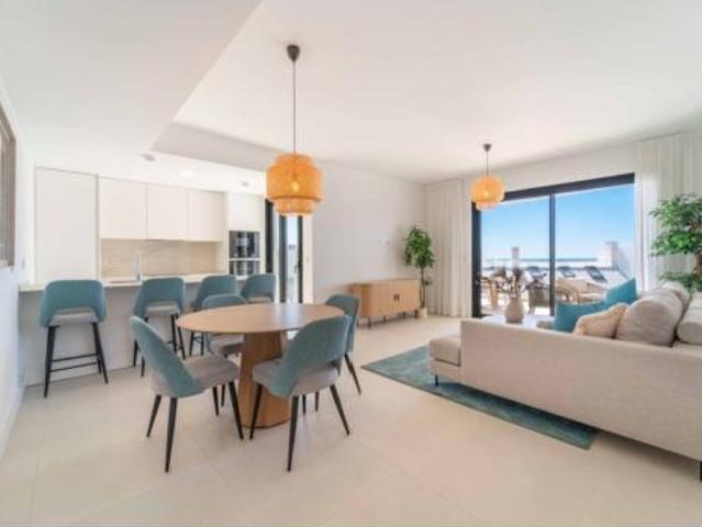 Apartamento Venta Fuengirola, Puerto Deportivo