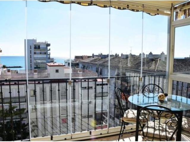 Apartamento Venta Fuengirola, Puerto Deportivo