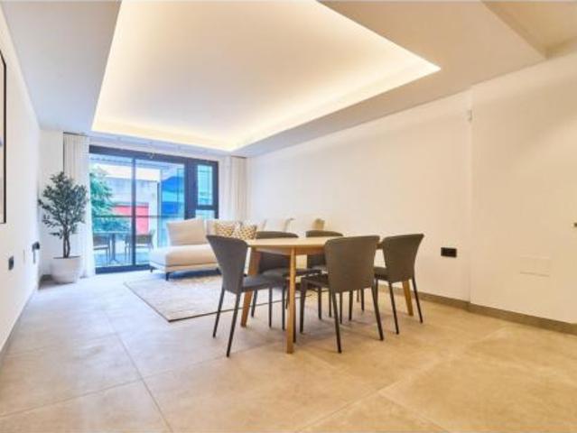 Apartamento Venta Fuengirola, Puerto Deportivo