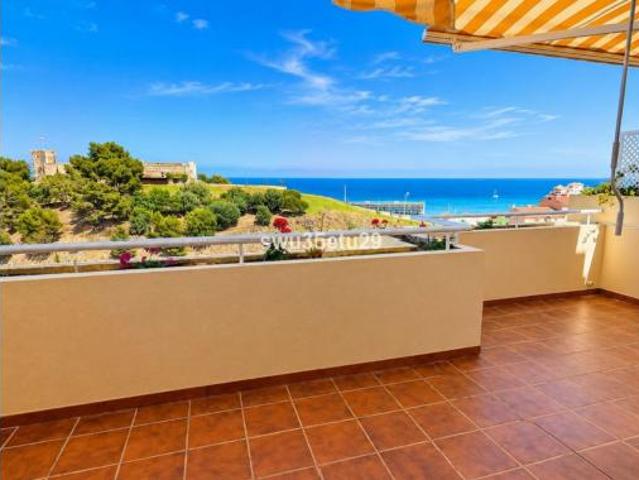 Apartamento Venta Fuengirola, Puerto Deportivo