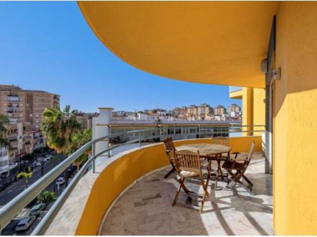 Apartamento Venta Fuengirola, Puerto Deportivo