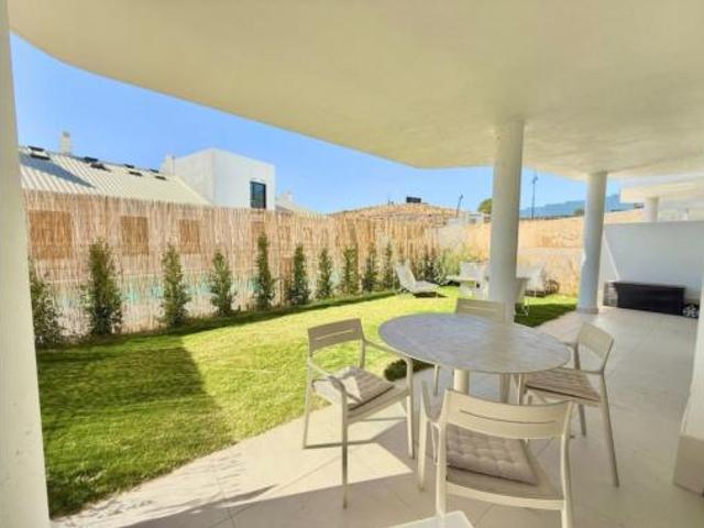 Apartamento Venta Fuengirola, Puerto Deportivo