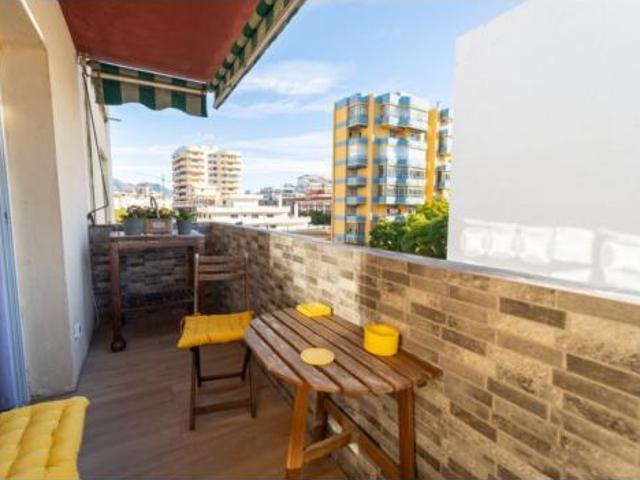 Apartamento Venta Fuengirola, Puerto Deportivo