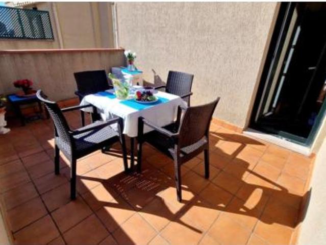 Apartamento Venta Fuengirola, Puerto Deportivo