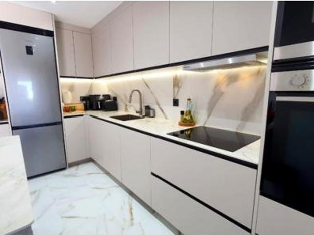 Apartamento Venta Fuengirola, Puerto Deportivo