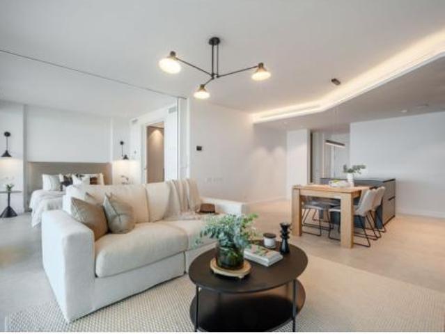 Apartamento Venta Fuengirola, Puerto Deportivo