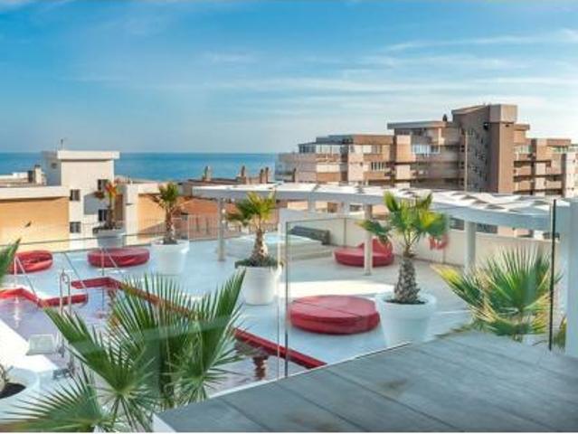 Apartamento Venta Fuengirola, Puerto Deportivo