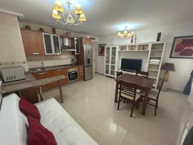 Apartamento Venta Fuengirola, Puerto Deportivo
