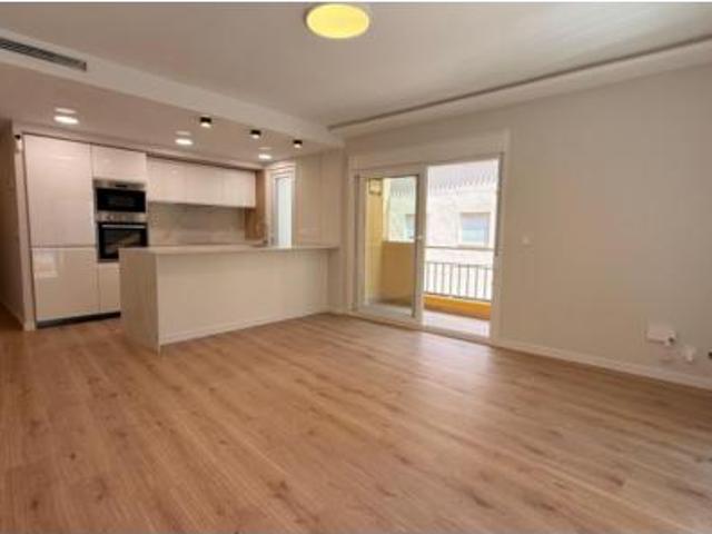 Apartamento Venta Fuengirola, Puerto Deportivo