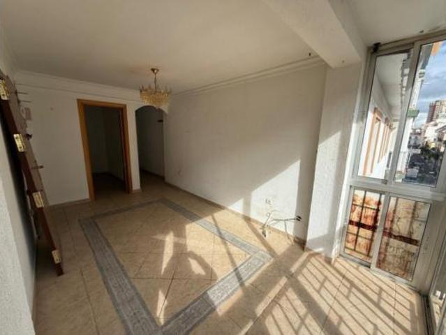 Apartamento Venta Fuengirola, Puerto Deportivo