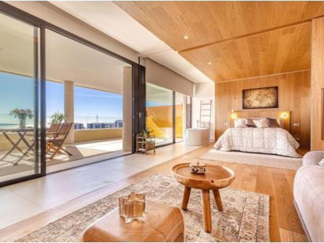 Apartamento Venta Fuengirola, Puerto Deportivo