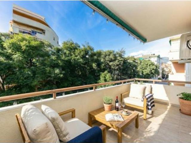 Apartamento Venta Fuengirola, Puerto Deportivo