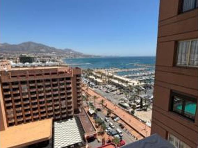 Apartamento Venta Fuengirola, Puerto Deportivo