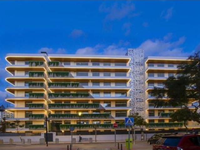 Apartamento Venta Fuengirola, Puerto Deportivo
