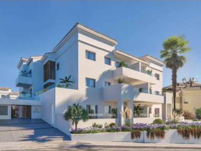 Apartamento Venta Fuengirola, Puerto Deportivo