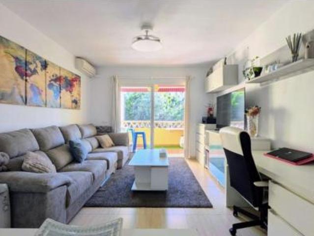 Apartamento Venta Fuengirola, Puerto Deportivo