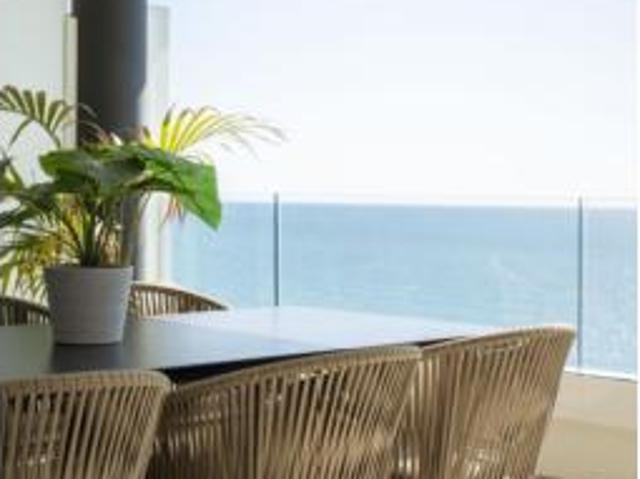 Apartamento Venta Fuengirola, Puerto Deportivo