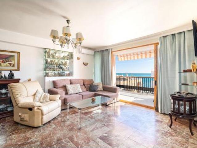 Apartamento Venta Fuengirola, Puerto Deportivo
