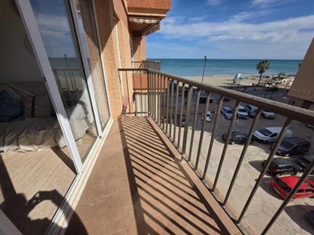 Apartamento Venta Fuengirola, Puerto Deportivo