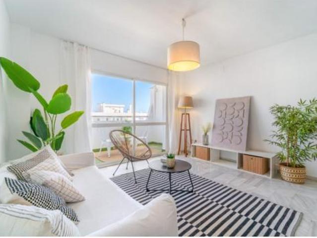 Apartamento Venta Fuengirola, Puerto Deportivo