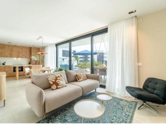 Apartamento Venta Fuengirola, Puerto Deportivo