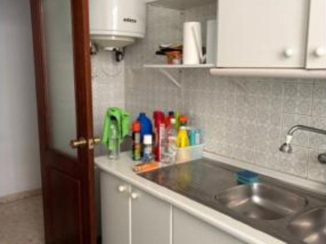 Apartamento Venta Fuengirola, Puerto Deportivo